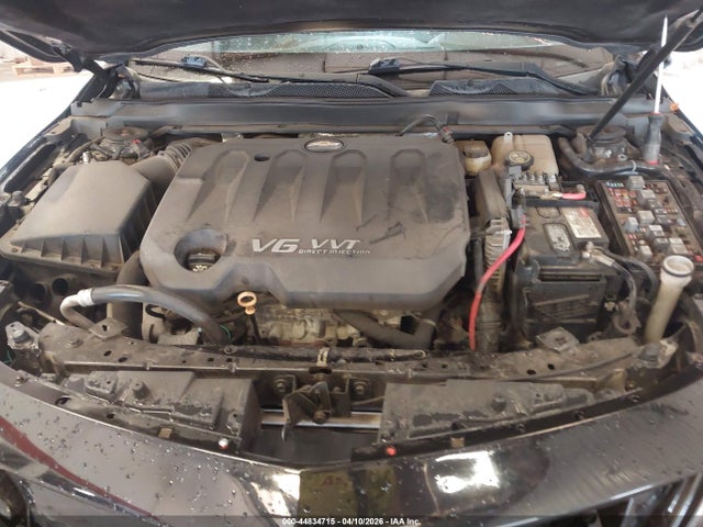 Chevrolet Impala 2lt