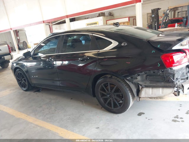 Chevrolet Impala 2lt