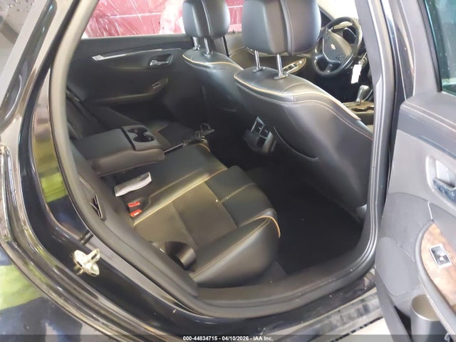 Chevrolet Impala 2lt