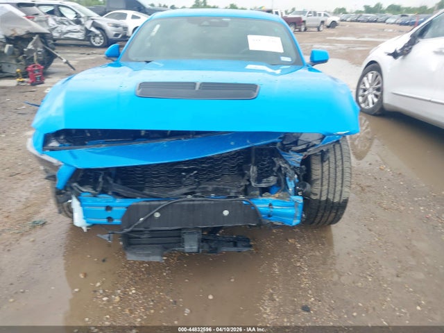 Ford Mustang Gt Premium Fastback