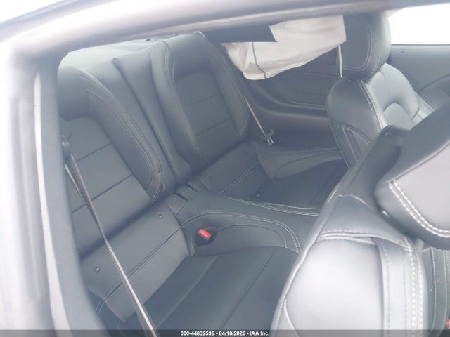 Ford Mustang Gt Premium Fastback