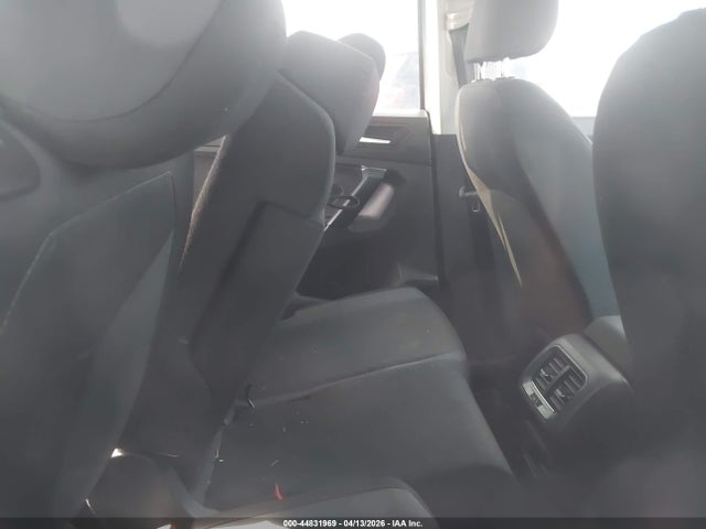Volkswagen Tiguan 2.0t S