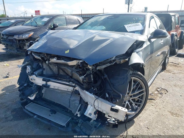 Mercedes-Benz C-Class 4matic