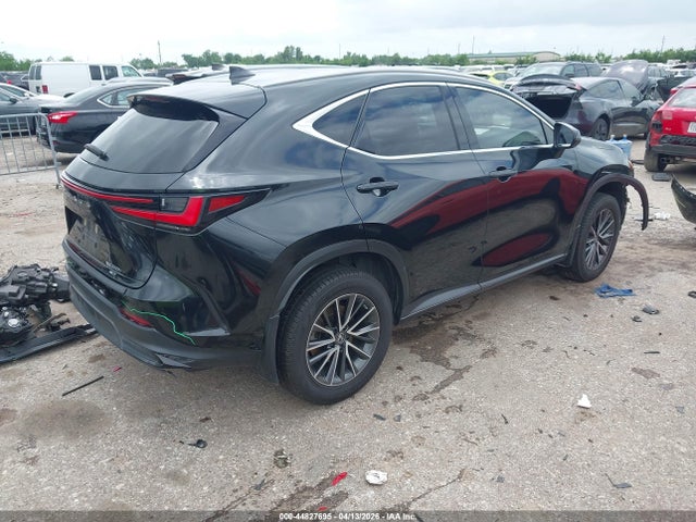 Lexus NX Premium