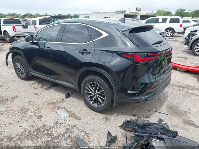 Lexus NX Premium