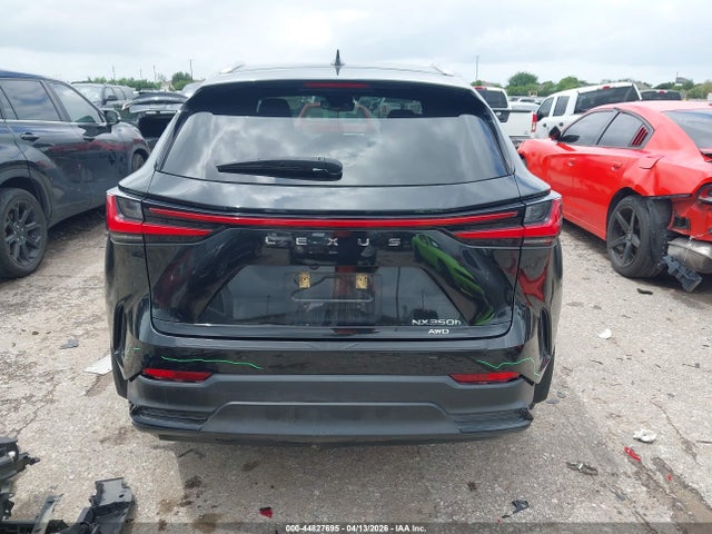 Lexus NX Premium