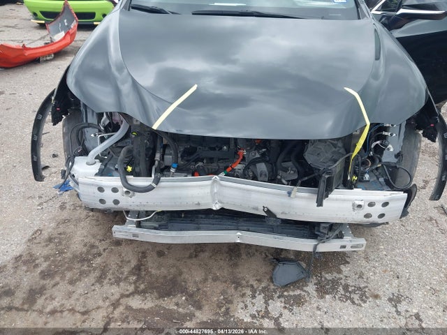 Lexus NX Premium