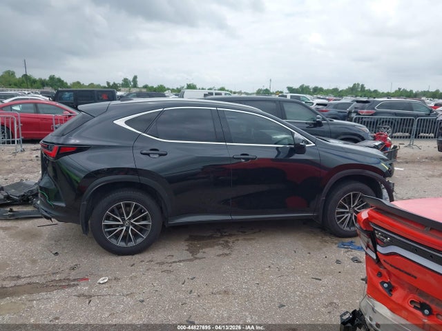 Lexus NX Premium