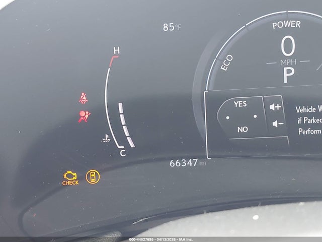 Lexus NX Premium