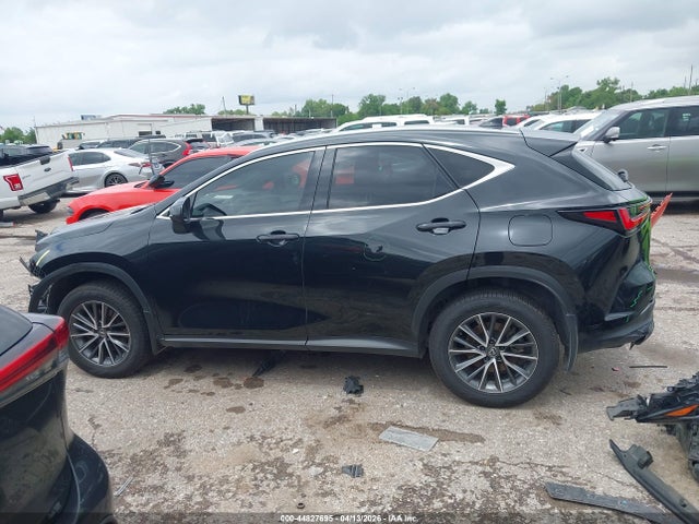 Lexus NX Premium