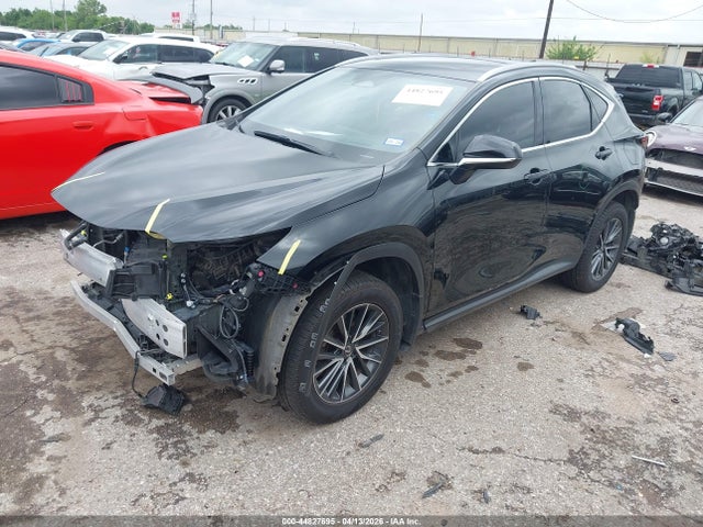 Lexus NX Premium
