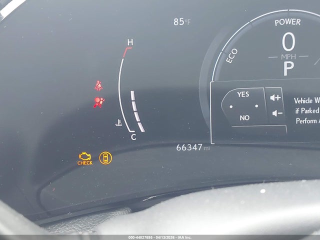 Lexus NX Premium