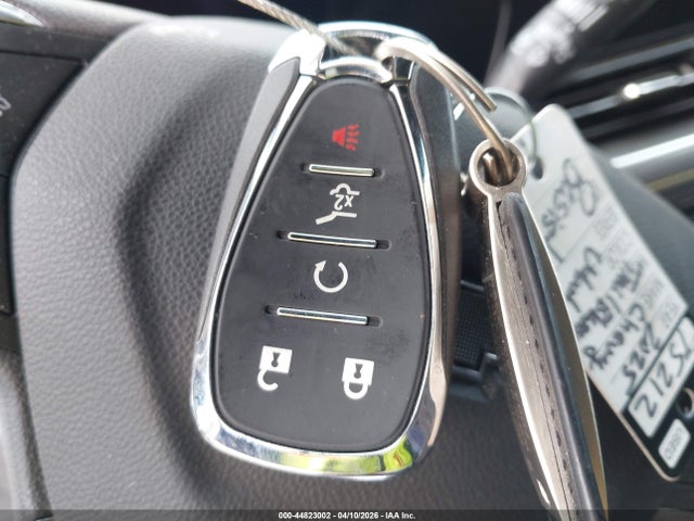 Chevrolet Trailblazer Fwd Activ