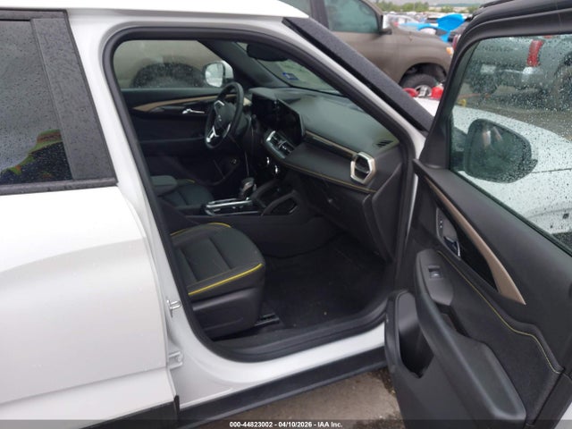 Chevrolet Trailblazer Fwd Activ