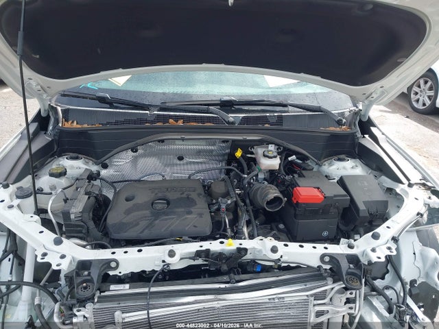 Chevrolet Trailblazer Fwd Activ