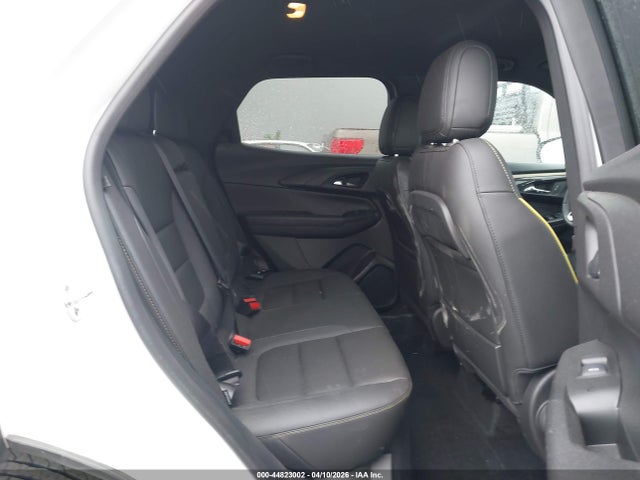 Chevrolet Trailblazer Fwd Activ