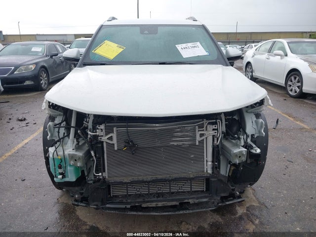 Chevrolet Trailblazer Fwd Activ