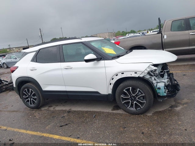 Chevrolet Trailblazer Fwd Activ