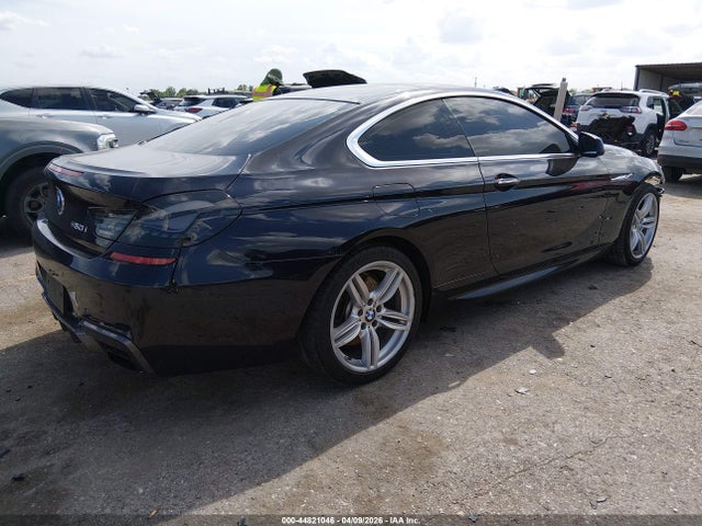 BMW 6 Series