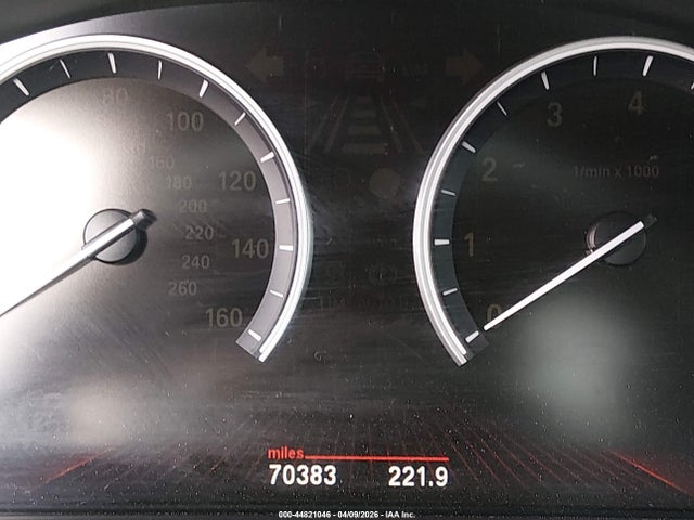 BMW 6 Series