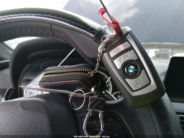 BMW 6 Series