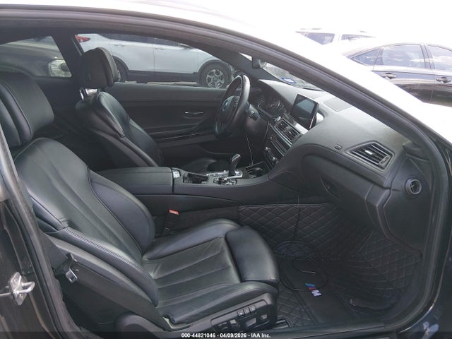 BMW 6 Series