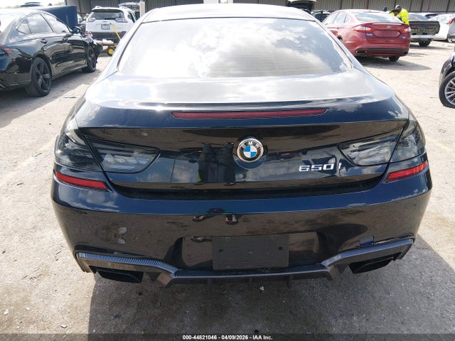 BMW 6 Series