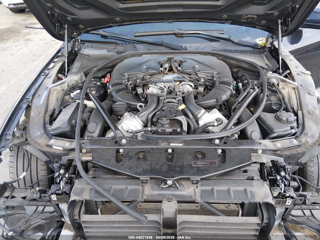 BMW 6 Series