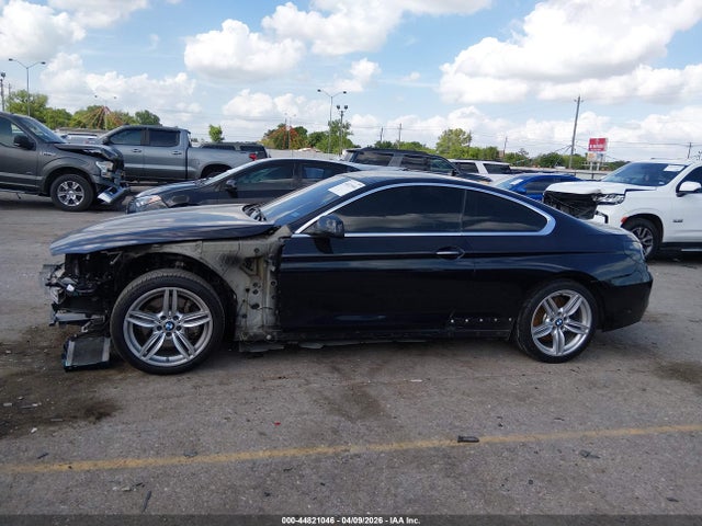 BMW 6 Series