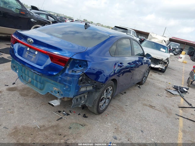 Kia Forte Lxs