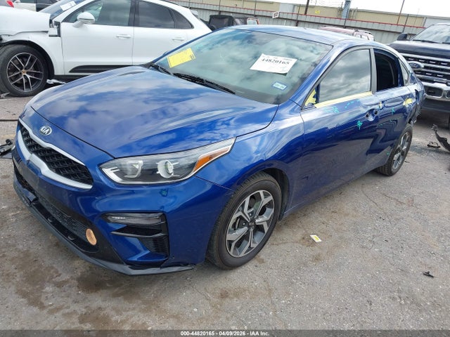 Kia Forte Lxs