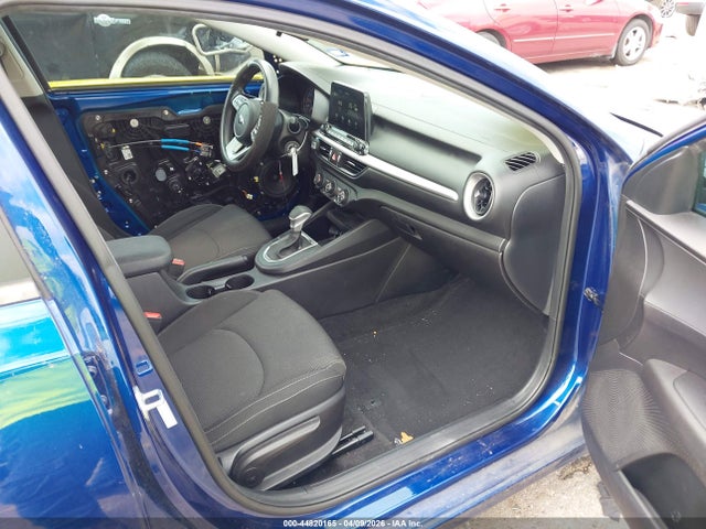 Kia Forte Lxs