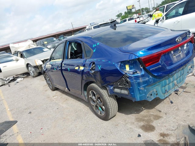 Kia Forte Lxs