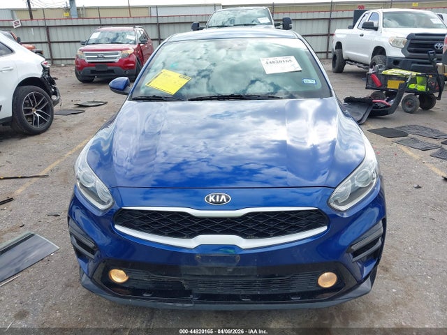 Kia Forte Lxs