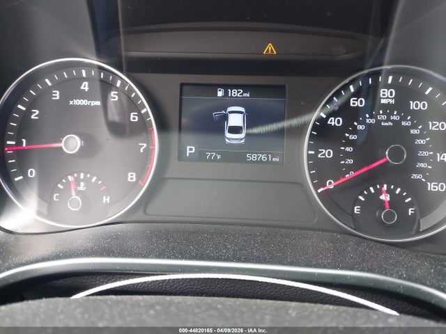 Kia Forte Lxs