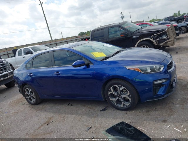 Kia Forte Lxs