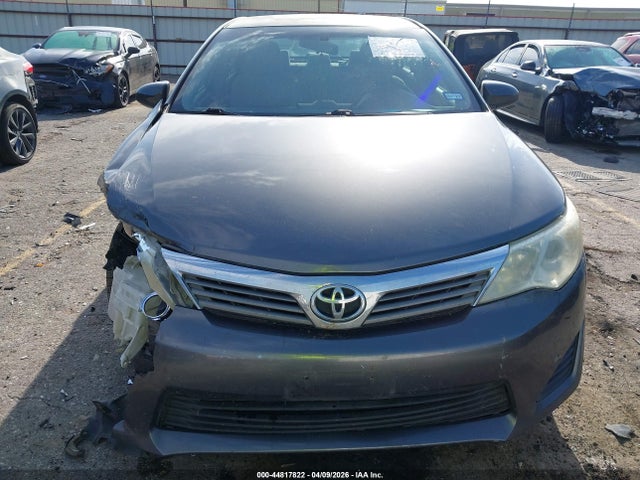 Toyota Camry L