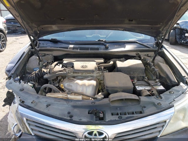 Toyota Camry L