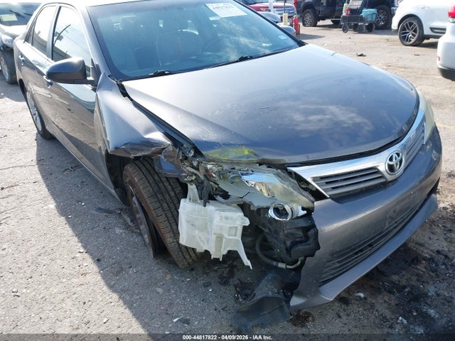 Toyota Camry L