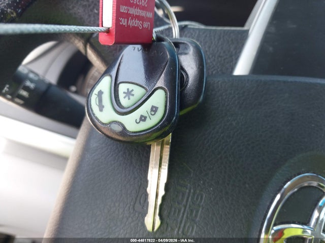 Toyota Camry L