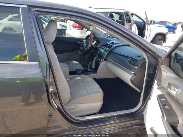 Toyota Camry L