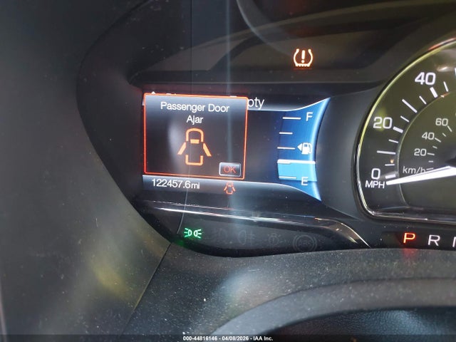 Lincoln Navigator Select