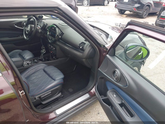 MINI Clubman Cooper