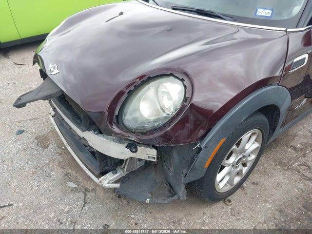 MINI Clubman Cooper