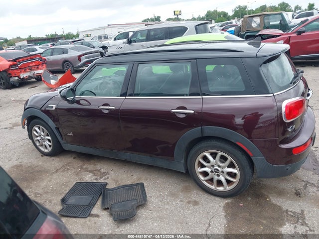 MINI Clubman Cooper