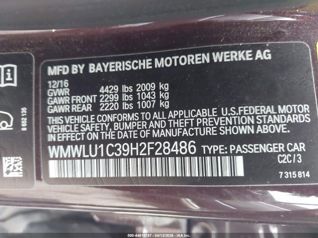 MINI Clubman Cooper