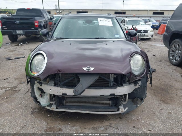 MINI Clubman Cooper