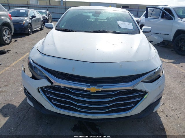 Chevrolet Malibu Fwd Lt