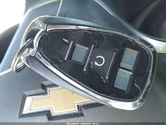 Chevrolet Malibu Fwd Lt
