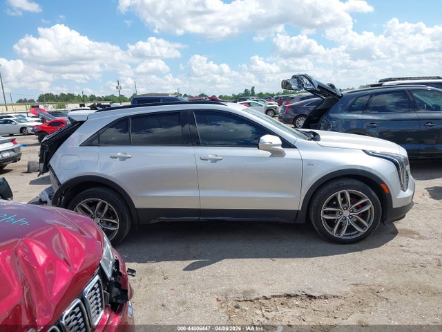 Cadillac XT4 Fwd Sport